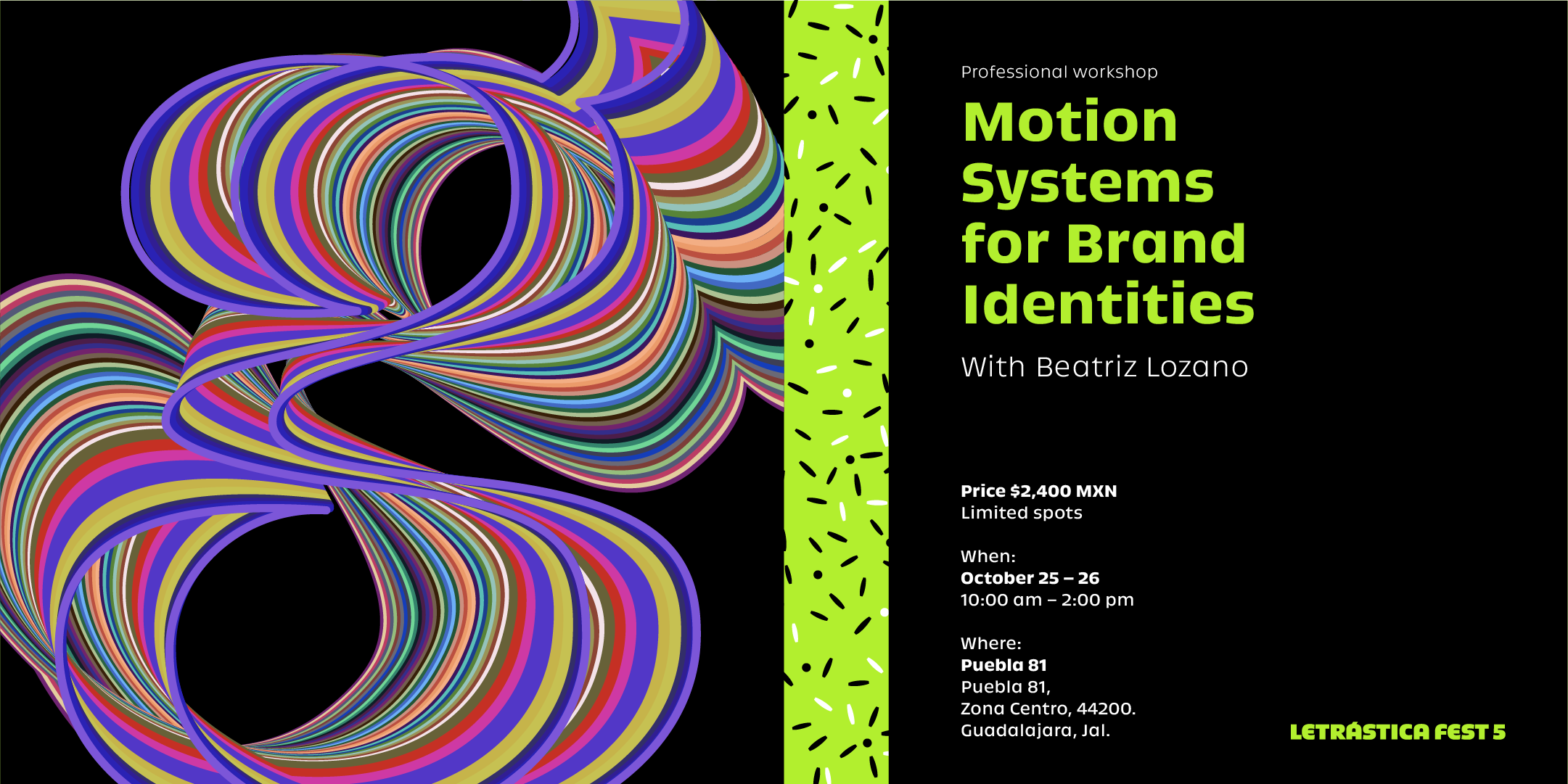 Taller Beatriz