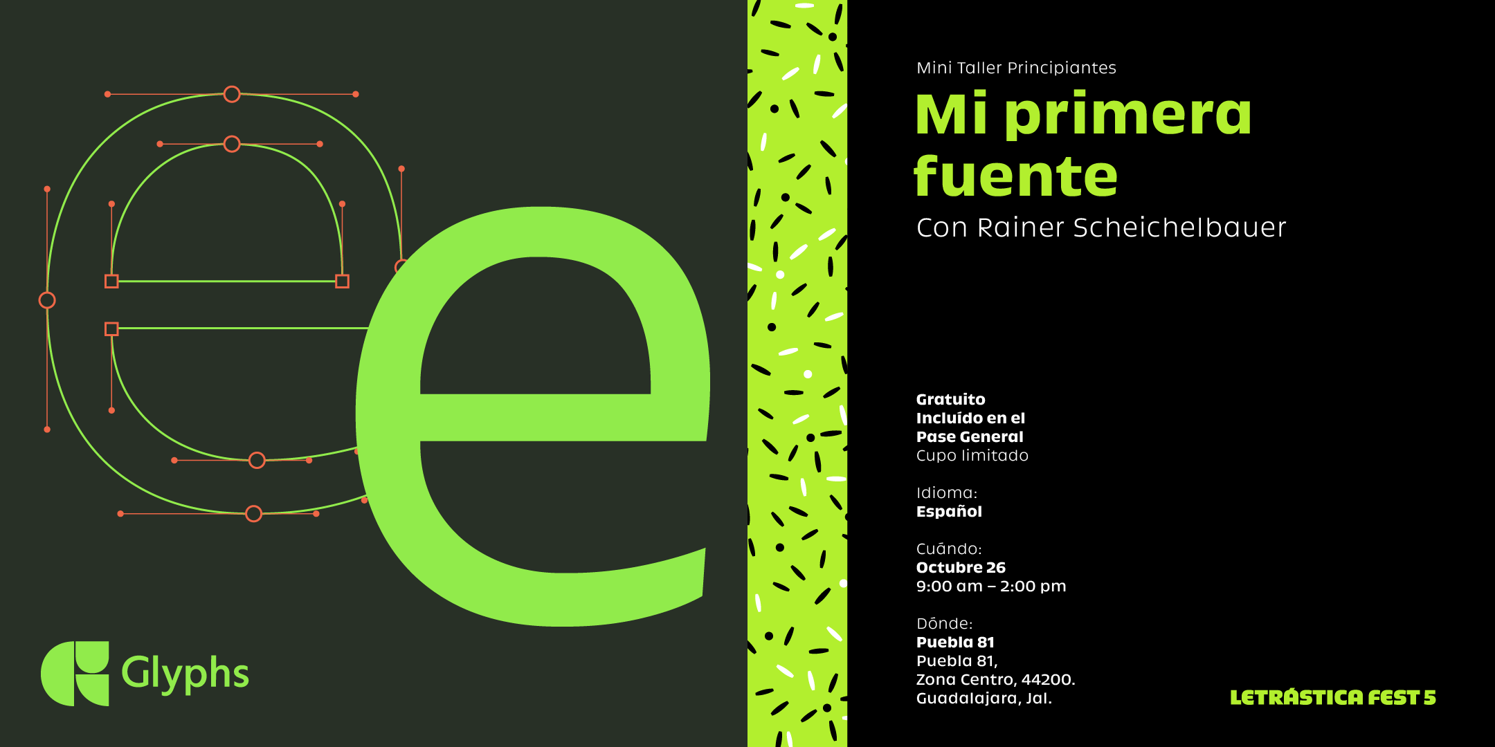 Taller Primera Fuente