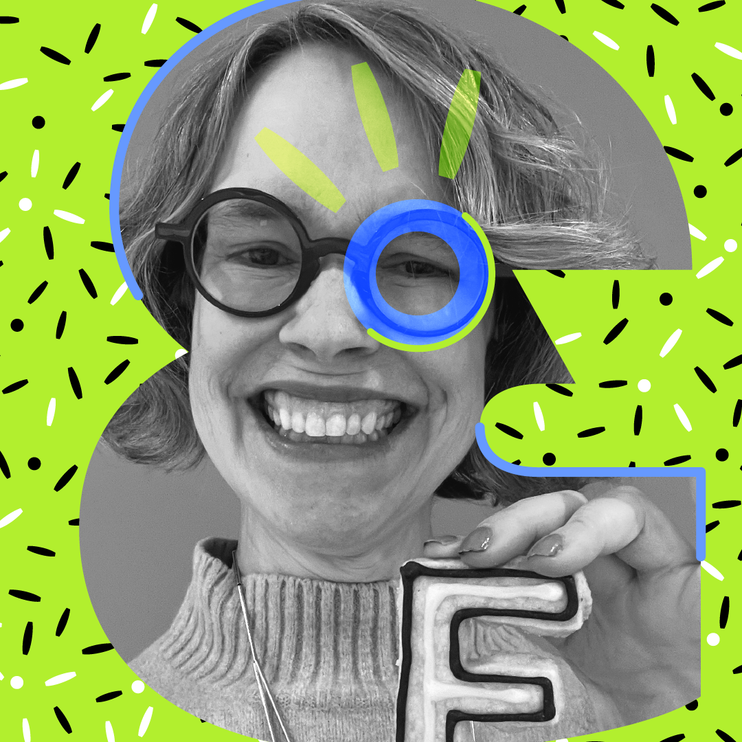 Ellen Lupton